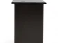 N.d.f 1202 com table cabinet +cpu tralley