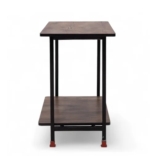 ARDF DOUBLE STEP STAND Mop Set - MS Pipe, Matte
