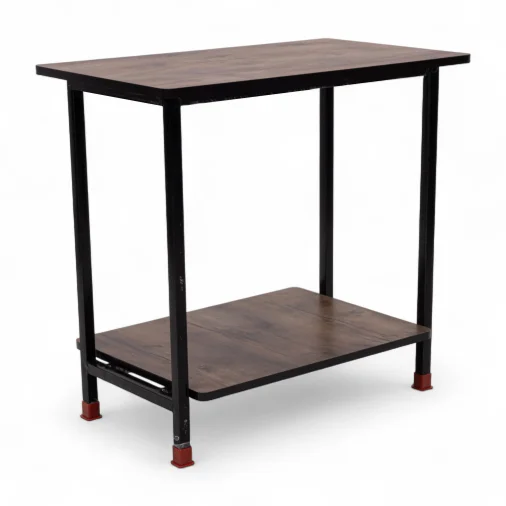 ARDF DOUBLE STEP STAND Mop Set - MS Pipe, Matte
