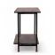 ARDF DOUBLE STEP STAND Mop Set - MS Pipe, Matte