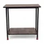 ARDF DOUBLE STEP STAND Mop Set - MS Pipe, Matte