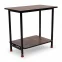 ARDF DOUBLE STEP STAND Mop Set - MS Pipe, Matte