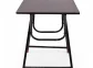 Ardf folding table 3x2