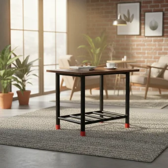 Ardf grinder stand
