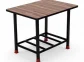 Ardf grinder stand
