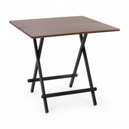 P.p 6678 fold table square