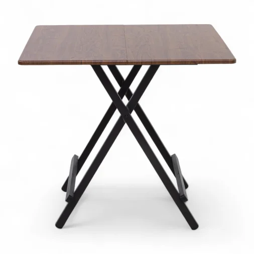 P.p 6678 fold table square