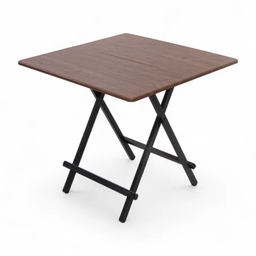 P.p 6678 fold table square