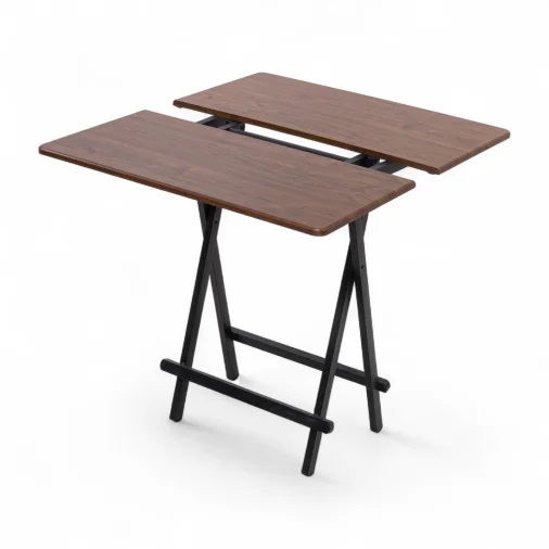 P.p 6678 fold table square