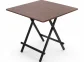 P.p 6678 fold table square