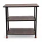 ARDF TRIPLE STEP Corner Stand - MS Pipe, Matte