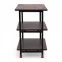 ARDF TRIPLE STEP Corner Stand - MS Pipe, Matte