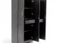 Arun.f 45 3door design wooden bero