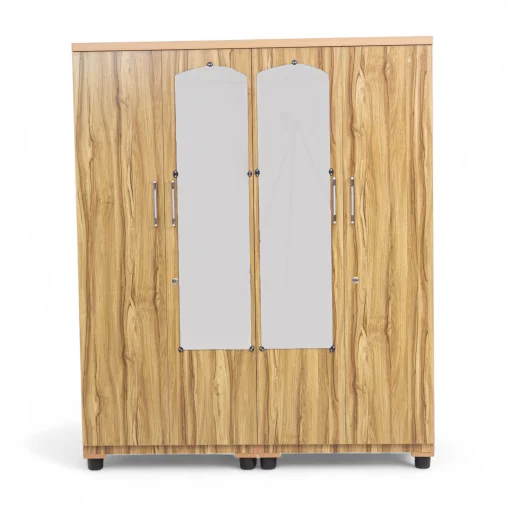 Arun.f 4door wooden bero 2 mirror