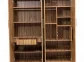 Arun.f 4door wooden bero 2 mirror