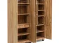 Arun.f 4door wooden bero 2 mirror