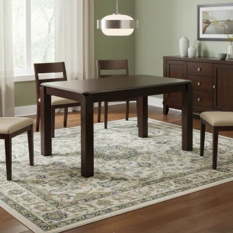 Pp 28135-dining table 4s