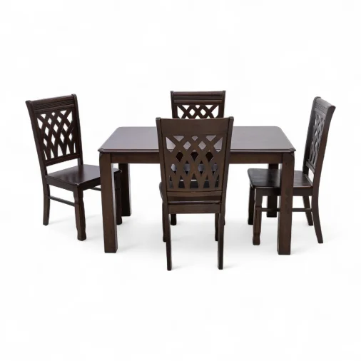 Pp 28135-dining table 4s