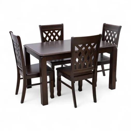 Pp 28135-dining table 4s