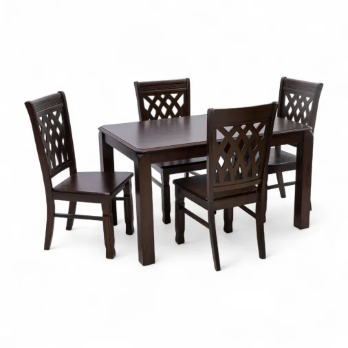 Pp 28135-dining table 4s