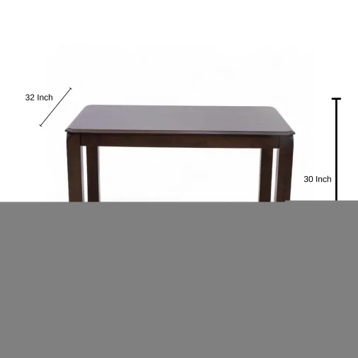 Pp 28135-dining table 4s