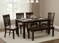 Pp 28135-dining table 4s