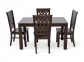 Pp 28135-dining table 4s