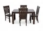 Pp 28135-dining table 4s