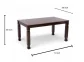 Pp 28135-dining table 4s