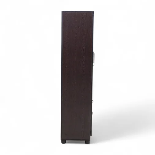 6X4 WARDROBE (W.O.M) Wardrobes - Engineered Wood, Suede Matt