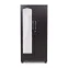 F WOODEN BERO 6.5X3X18" Wardrobes - Engineered Wood, Suede Matt