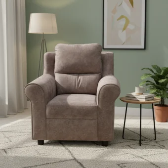 Aspen  sofa (1 seater)