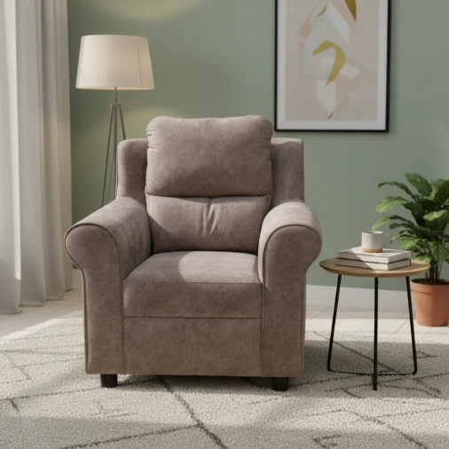 Aspen sofa (1 seater)