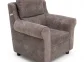 Aspen sofa (1 seater)