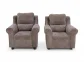 Aspen sofa (1 seater)