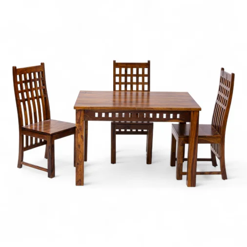 Rolex 4 seat table
