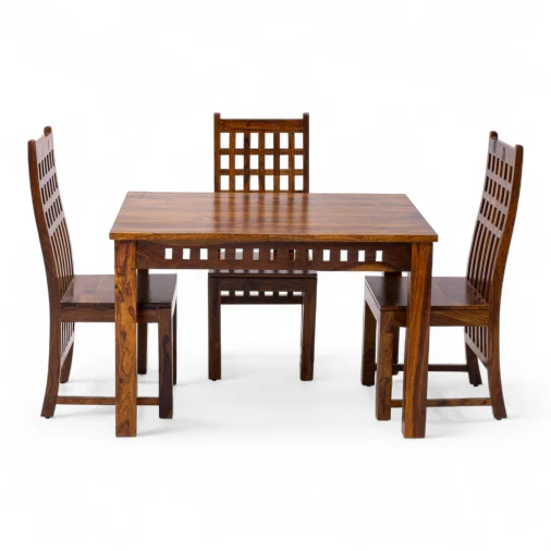 Rolex 4 seat table