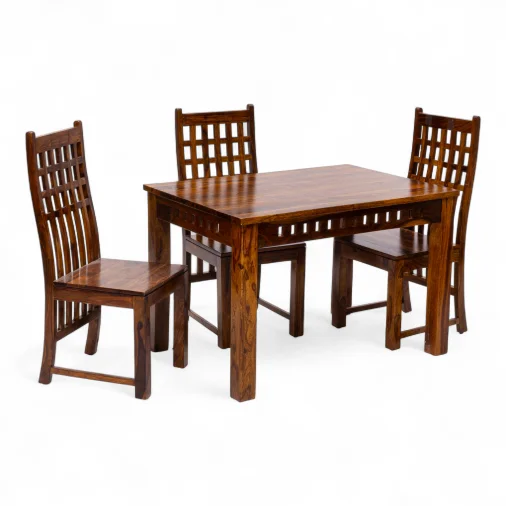 Rolex 4 seat table