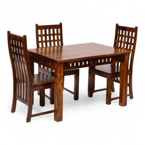 Rolex 4 seat table