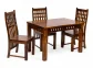 Rolex 4 seat table