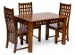 Rolex 4 seat table
