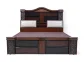 Astra led head box cot 78x72