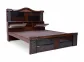 Astra led head box cot 78x72