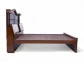 Astra led head box cot 78x72