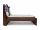 Astra led head box cot 78x72