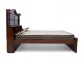Astra led head box cot 78x72